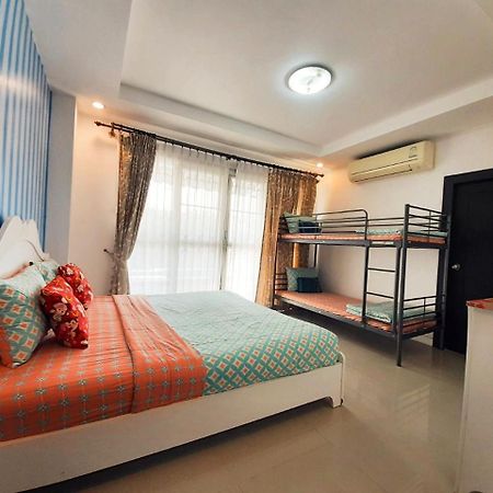 Joy Joy Pool Villa Huahin Bagian luar foto